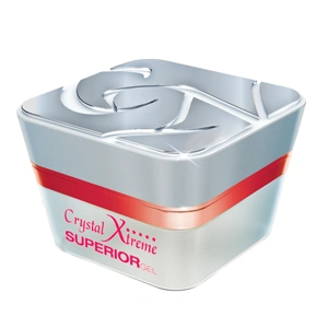 Crystal Nails Xtreme Superior Gel 50ml főképe